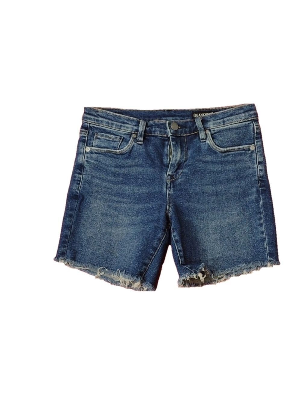 Blank NYC BlankNYC shorts size 25